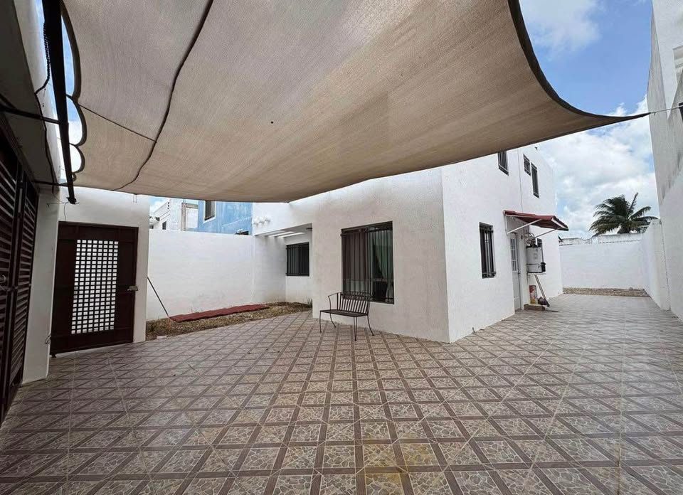 3 habitaciones 2 baños - Casa 3