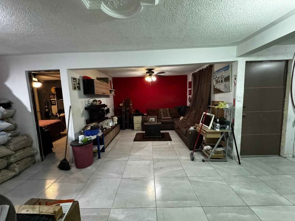 4 habitaciones 3 baños - Casa 2