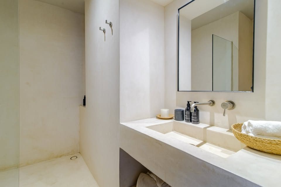 3 habitaciones 3 baños Apartamento 2