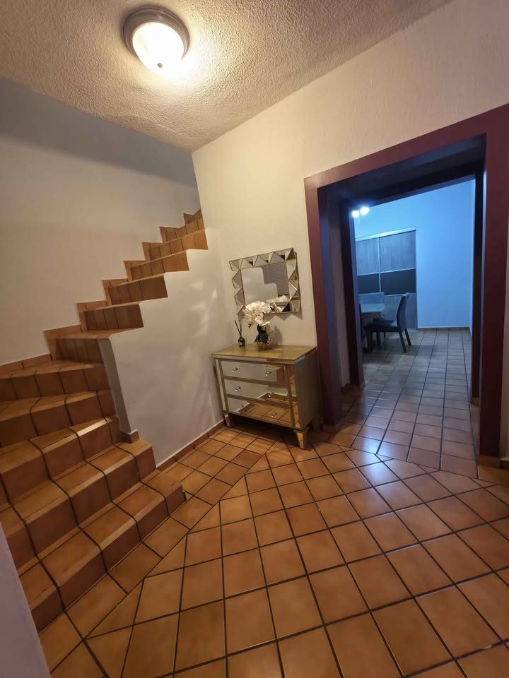3 habitaciones 2 baños - Casa 3