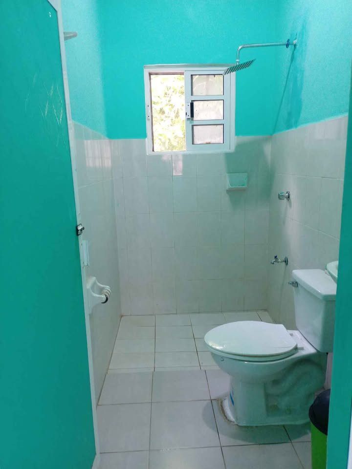 1 habitación 1 baño Departamento 3