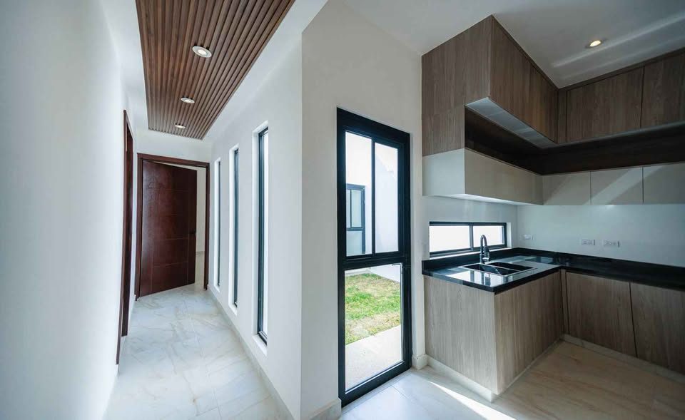 2 habitaciones 2 baños - Casa 2