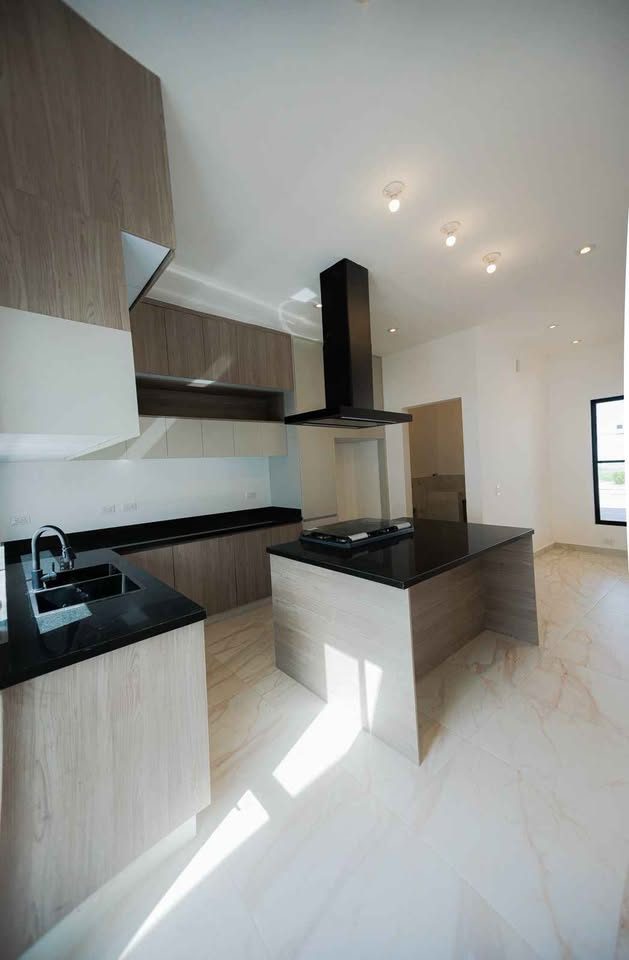2 habitaciones 2 baños - Casa 3
