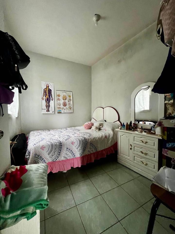 4 habitaciones 2 baños - Casa 3