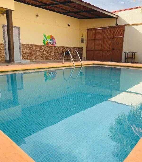 Renta de quinta en lerdo 2