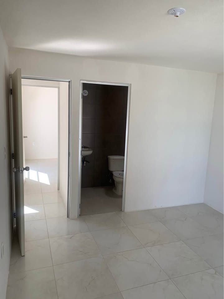 3 habitaciones 2,5 baños - Casa 2