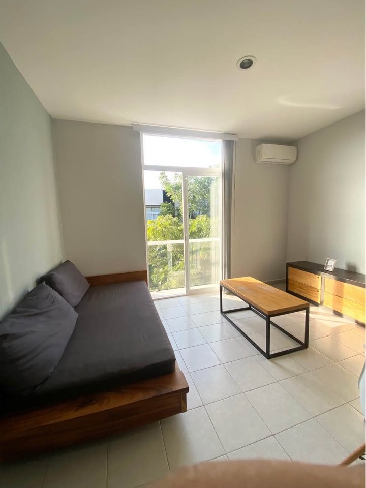 2 habitaciones 2 baños - Departamento 2