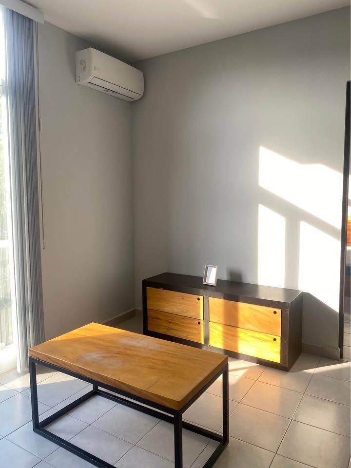 2 habitaciones 2 baños - Departamento 3