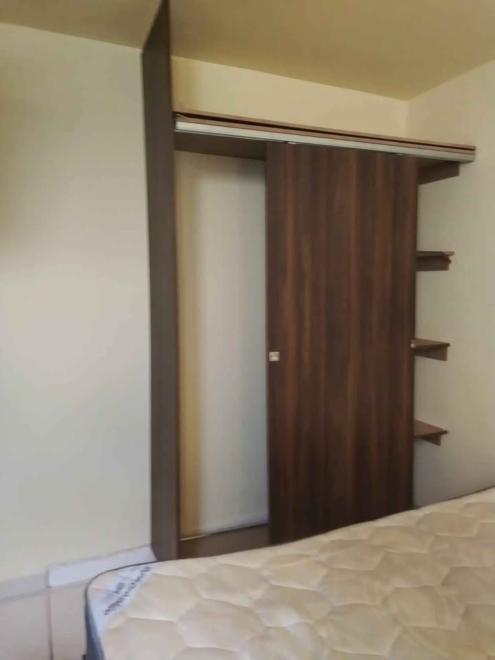 1 habitación 1 baño - Departamento 3