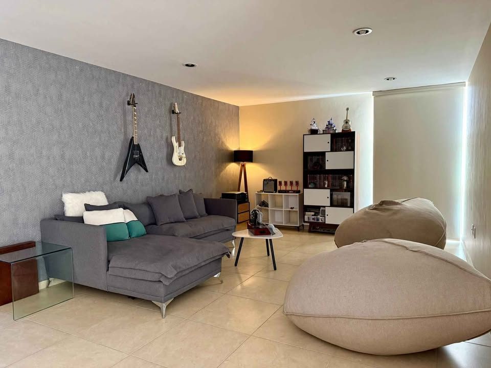 2 habitaciones 2 baños - Departamento 3