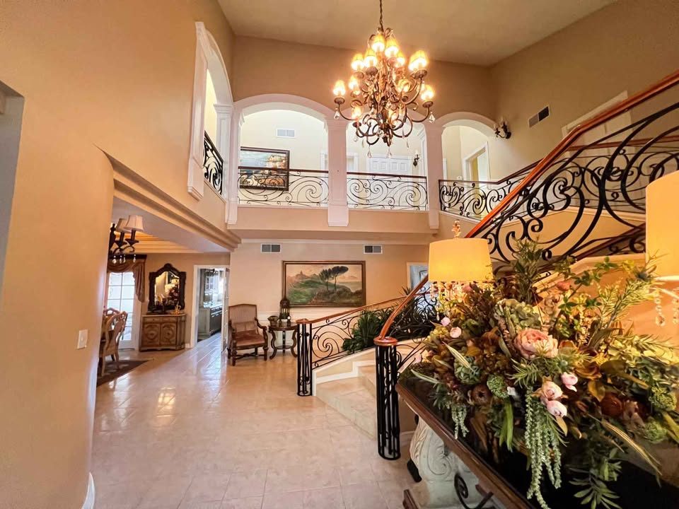Casa en renta · 3 rec 2