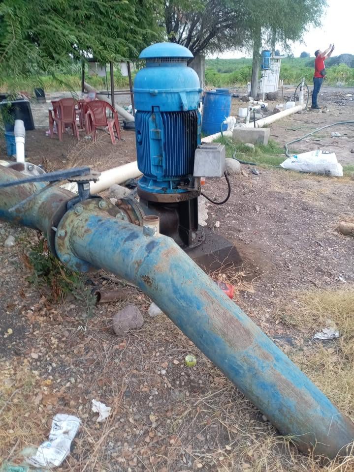 Vendo excelente propiedad de 28 hectáreas en apatzingan a un lado de un fraccionamiento bonba propia 2