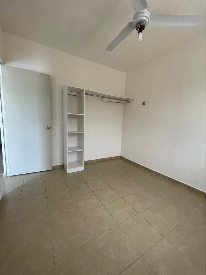 2 habitaciones 1 baño - Departamento 3