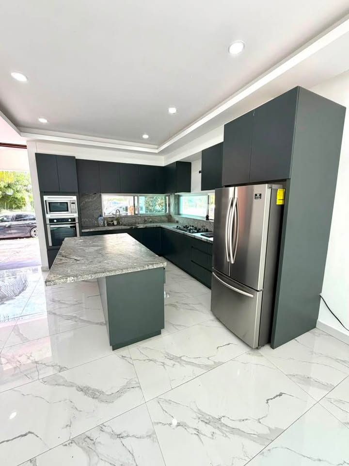3 habitaciones 4 baños - Casa 2