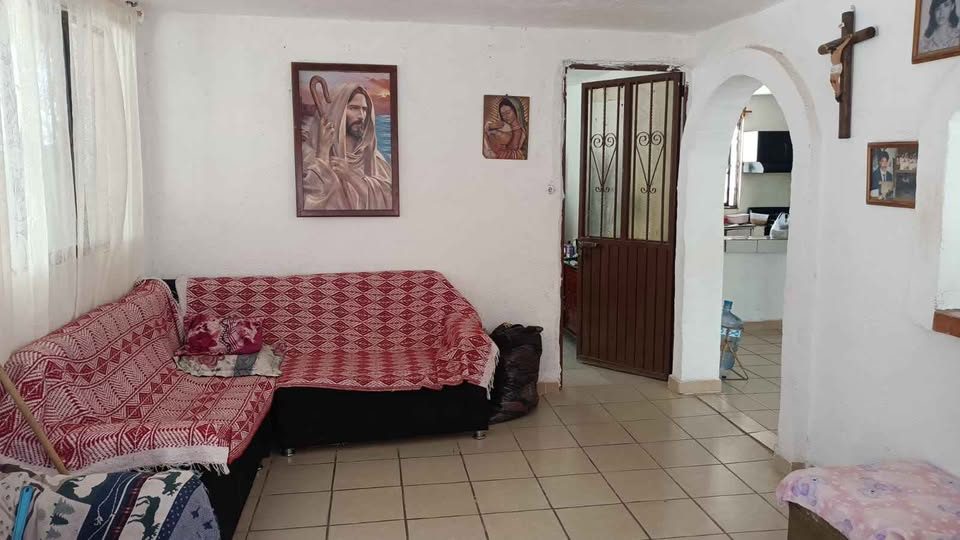2 habitaciones 1 baño - Townhouse 3