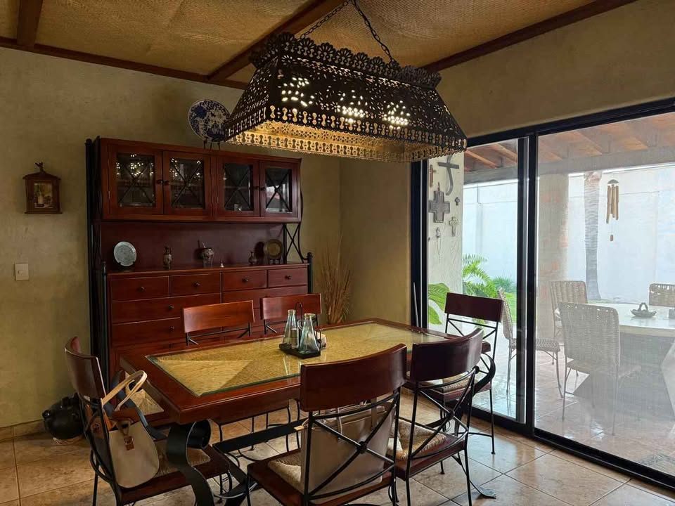 4 habitaciones 4 baños - Casa 3