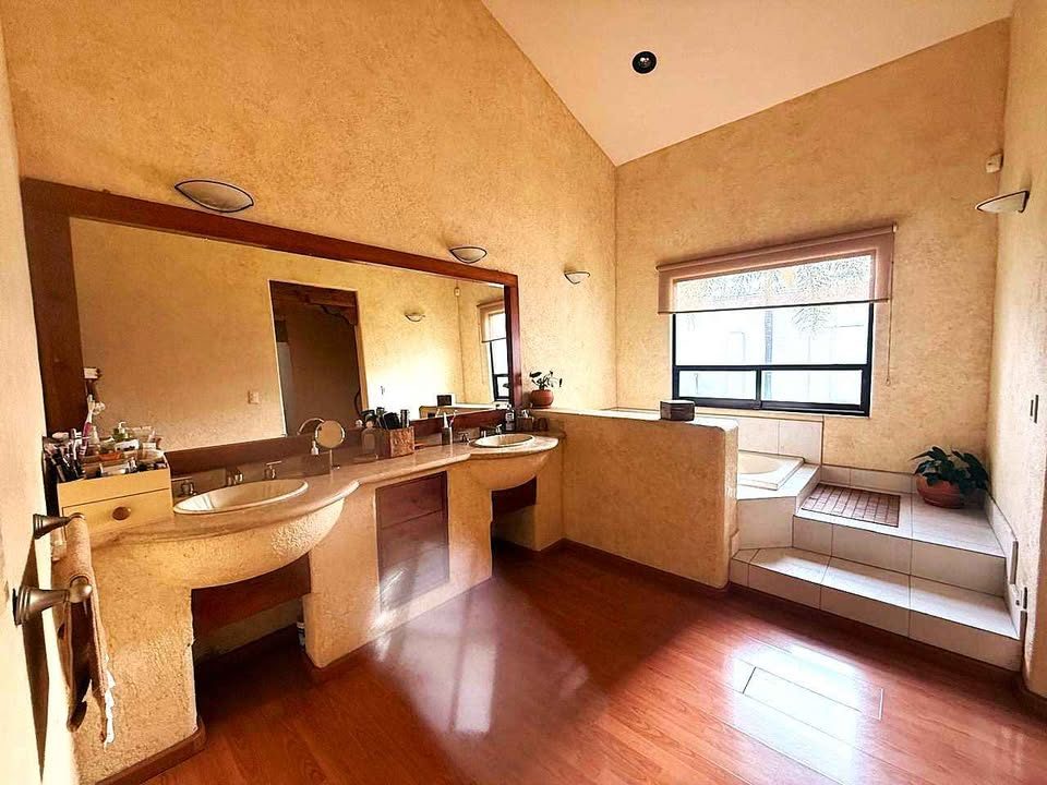 4 habitaciones 4 baños - Casa 2