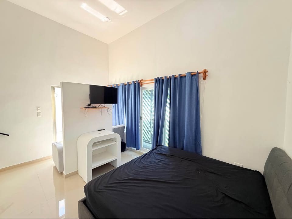 Estudio céntrico en Renta Av Palenque 3