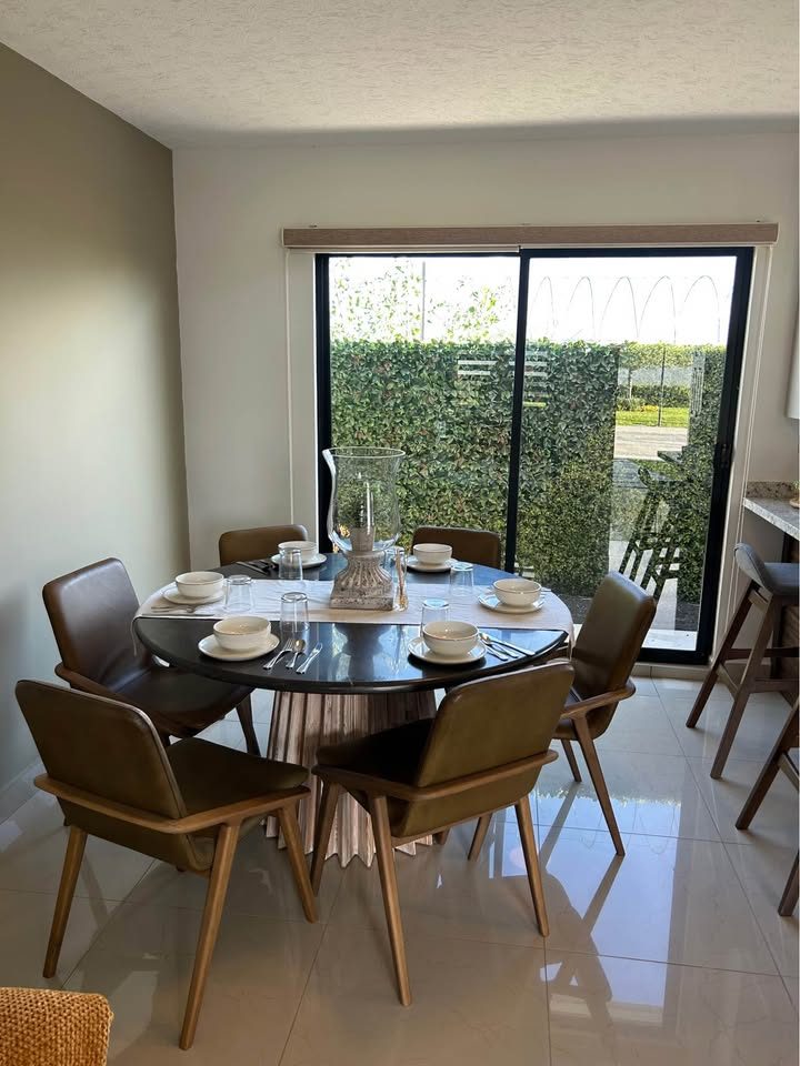 Casa en venta · 3 rec · Gustavo A. Madero 3