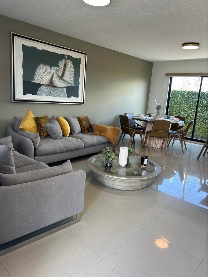 Casa en venta · 3 rec · Gustavo A. Madero 2