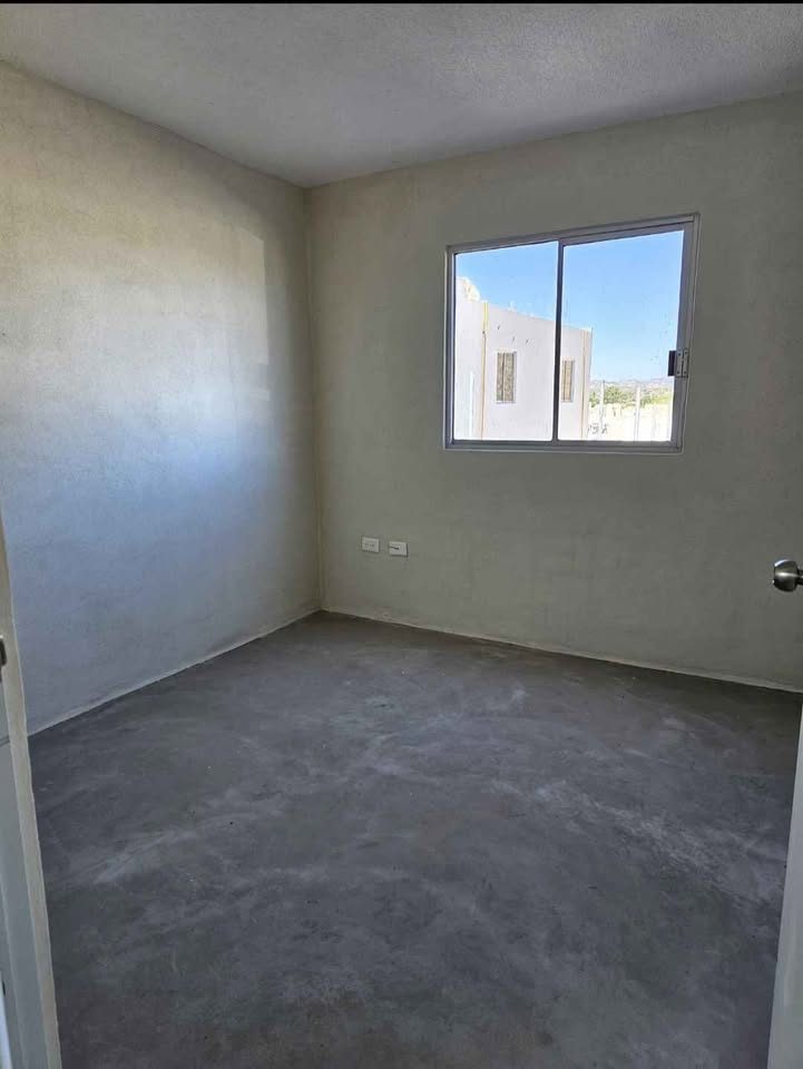 2 habitaciones 1 baño - Departamento 3