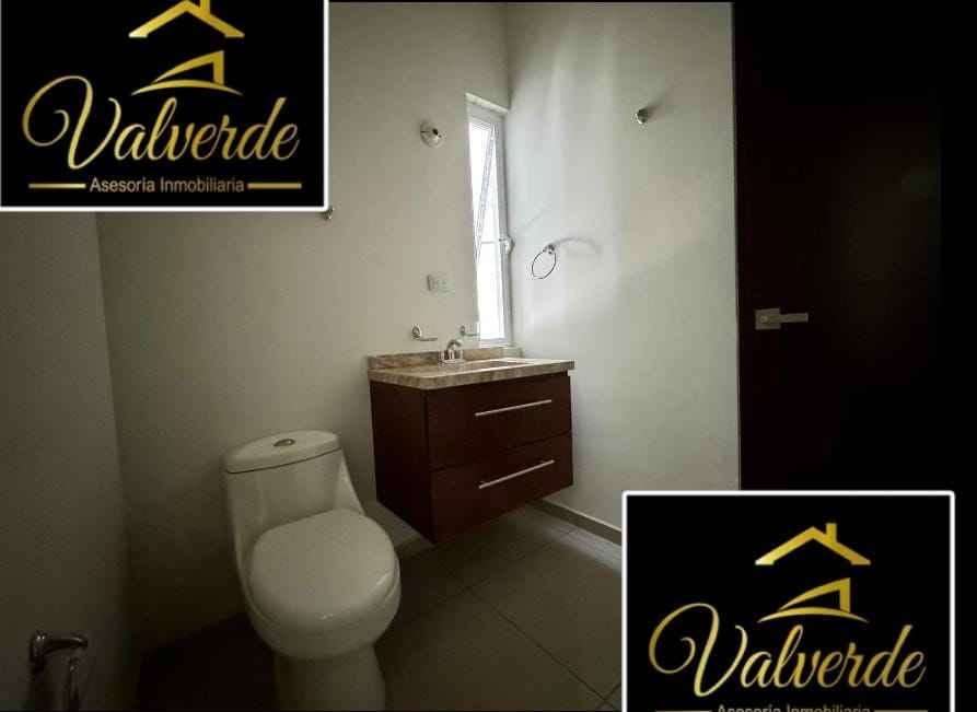 4 habitaciones 5 baños - Casa 3
