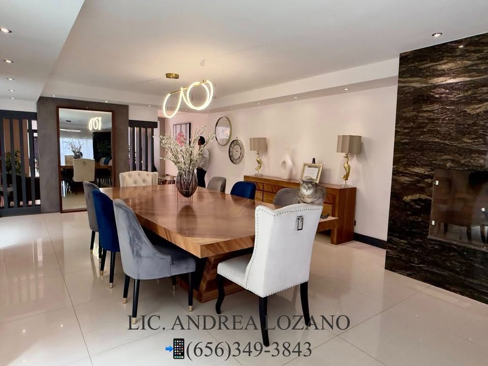 Casa en venta · 6 rec 2