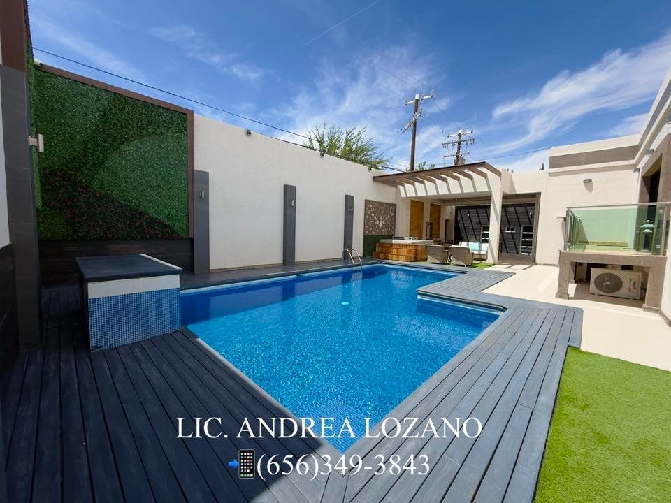 Casa en venta · 6 rec 3