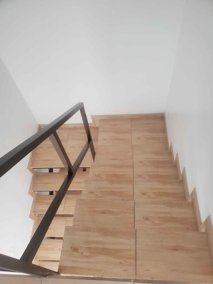 3 habitaciones 2 baños - Casa 3