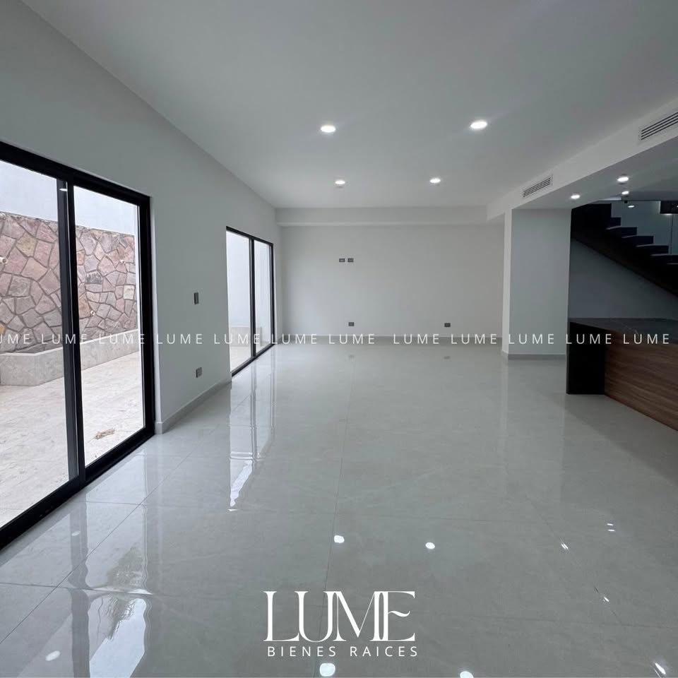 Casa en venta · 4 rec 3