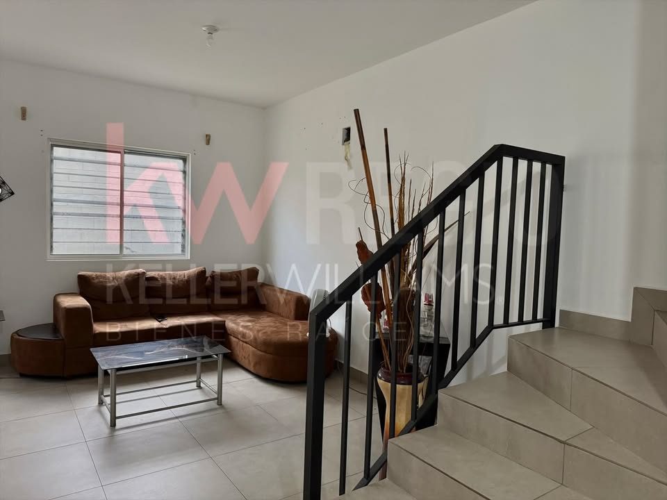 Casa en venta · 3 rec 3
