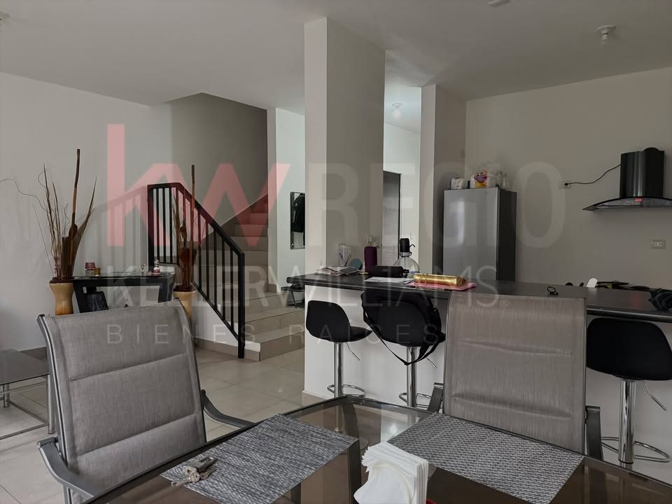 Casa en venta · 3 rec 2