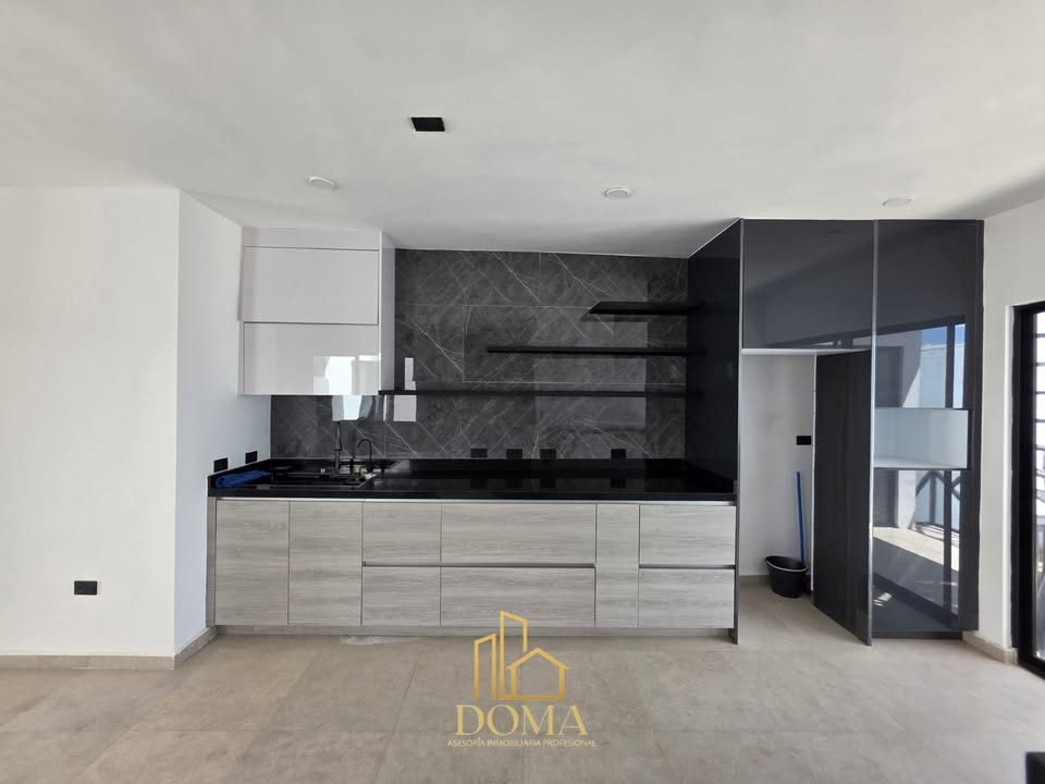 Departamento en renta, zona centro, Durango 2