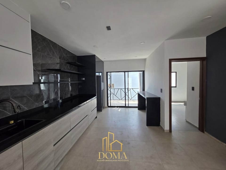 Departamento en renta, zona centro, Durango 3