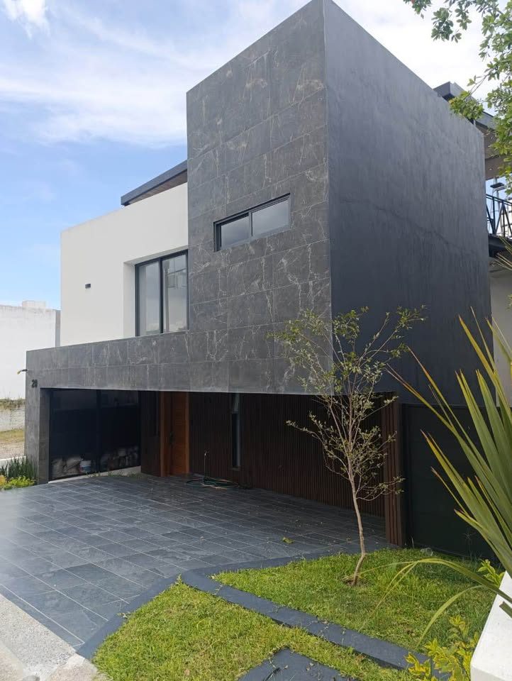4 habitaciones 4,5 baños - Casa 3