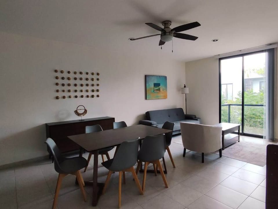 2 habitaciones 2 baños - Departamento 2