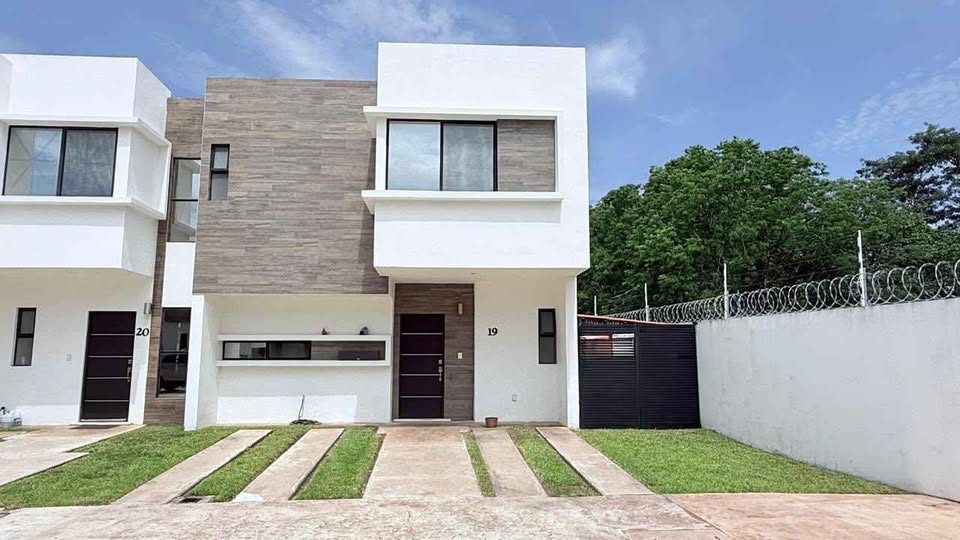 3 habitaciones 3 baños - Casa 3