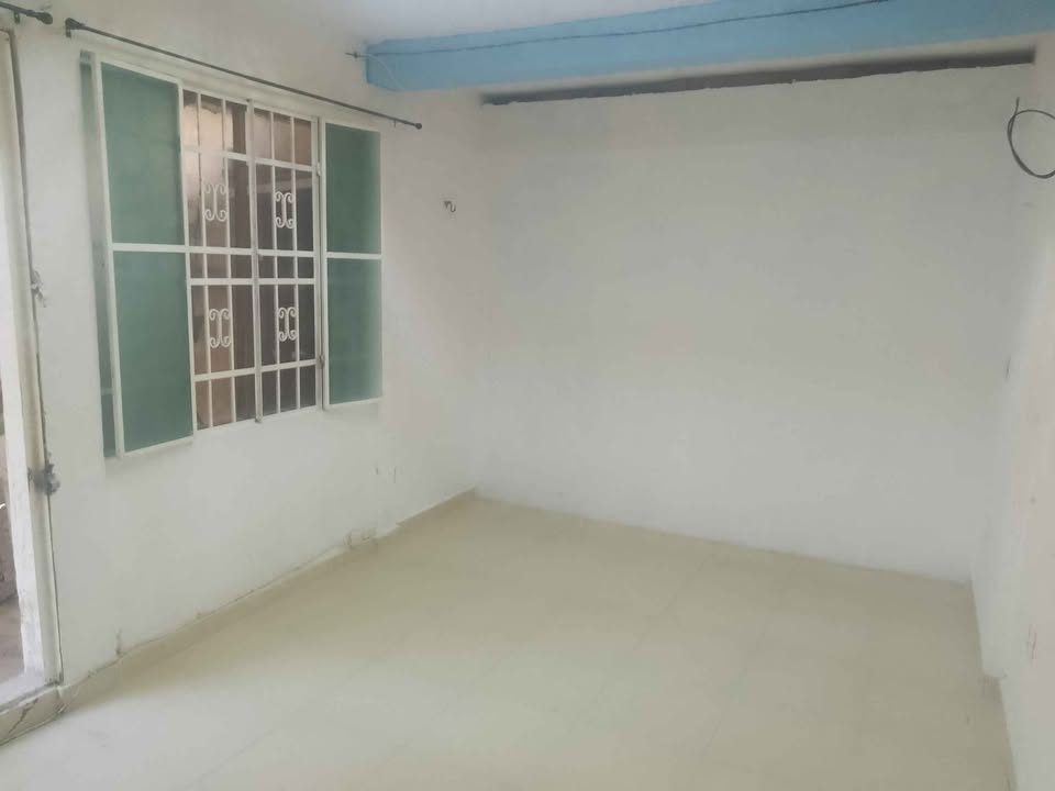 Se Renta cuarto en la Nicte-ha 2