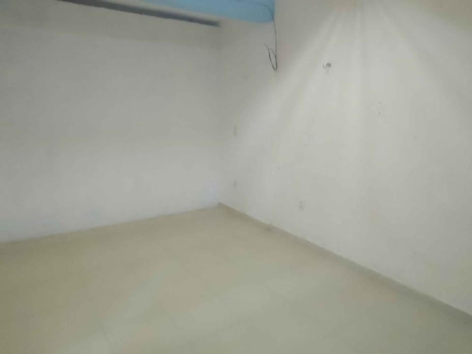 Se Renta cuarto en la Nicte-ha 3