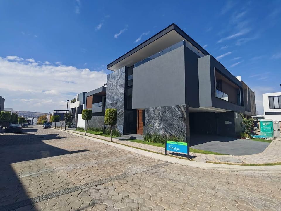 4 habitaciones 4 baños - Casa 2