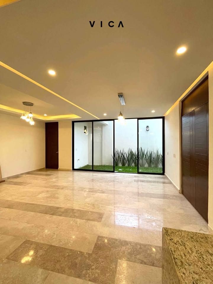 4 habitaciones 6 baños - Casa 3