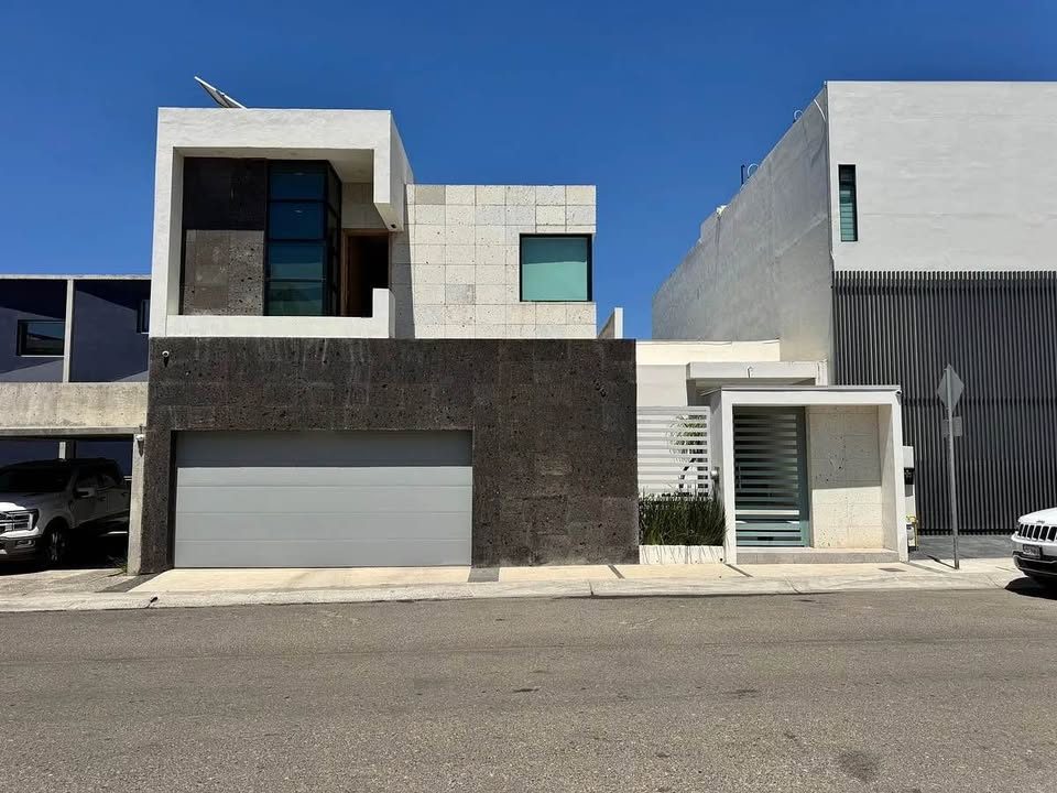 3 habitaciones 3 baños - Casa 2