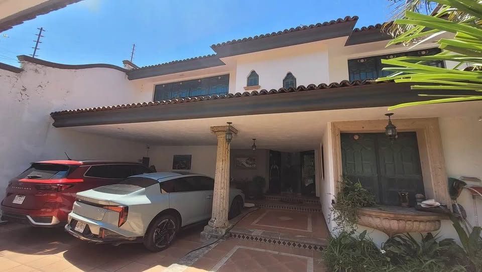 5 habitaciones 2,5 baños - Casa 2
