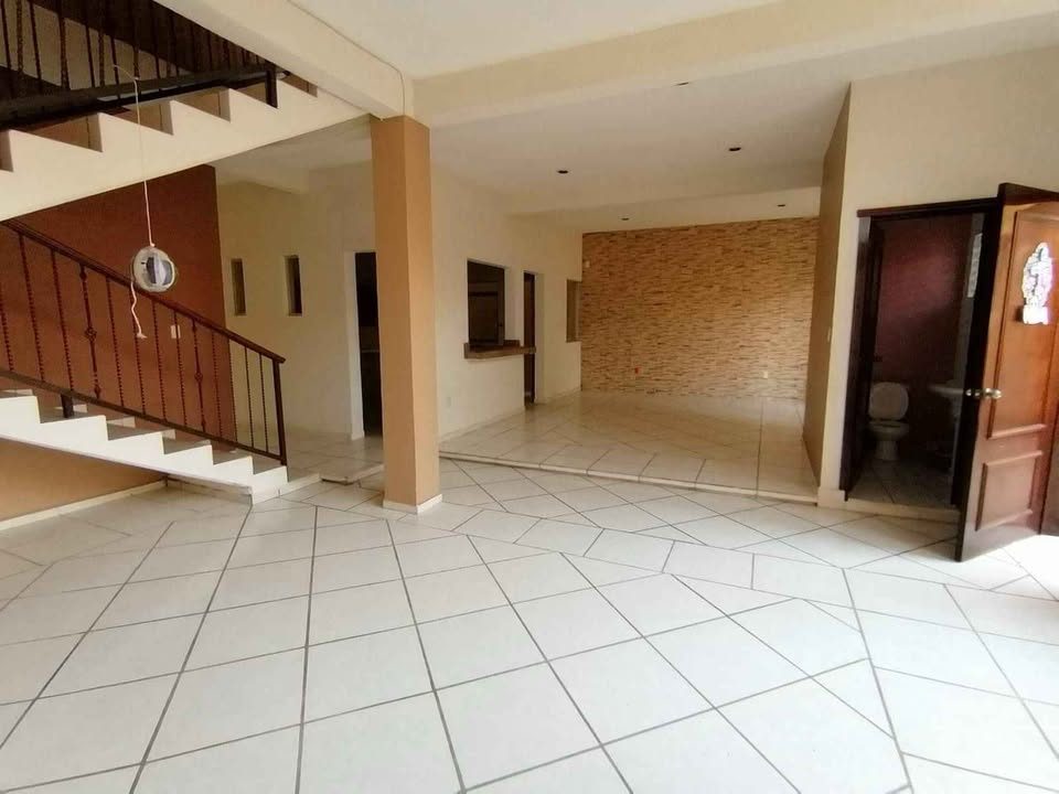 5 habitaciones 4 baños - Casa 2