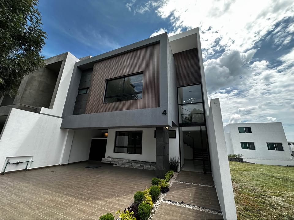 4 habitaciones 4 baños - Casa 2