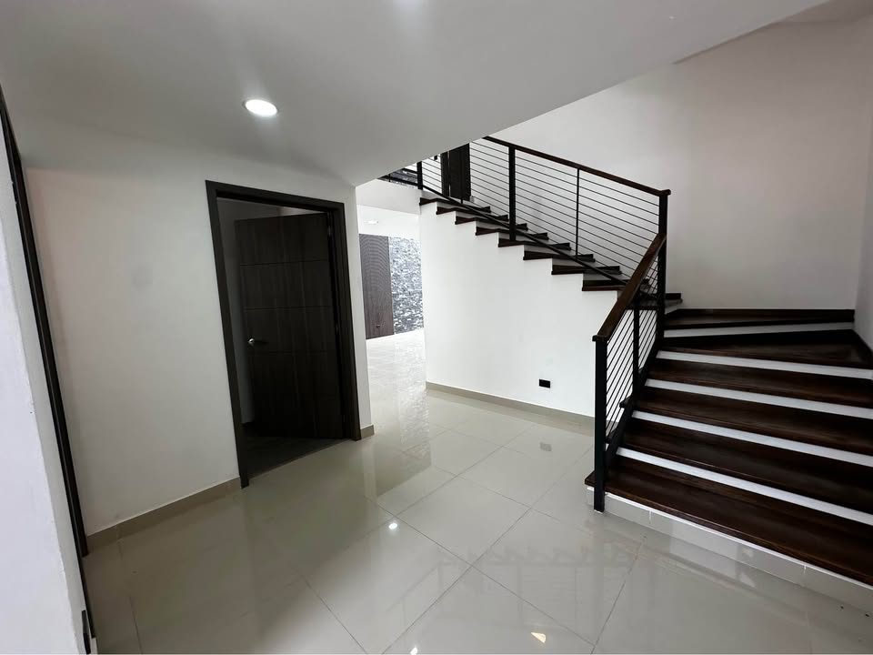 4 habitaciones 4 baños - Casa 3