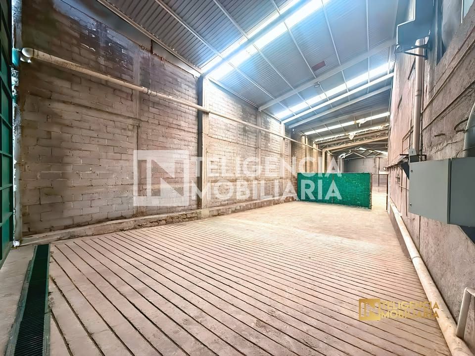 BODEGA EN RENTA - CHICONCUAC CARRETERA LECHERIA 2