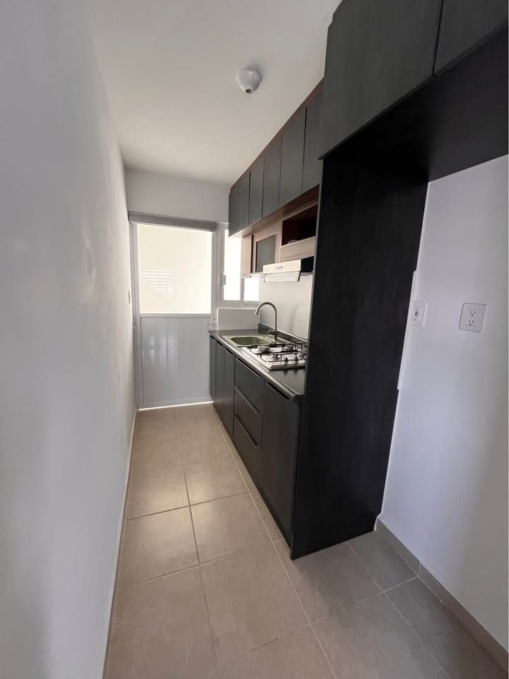 2 habitaciones 1 baño - Departamento 3