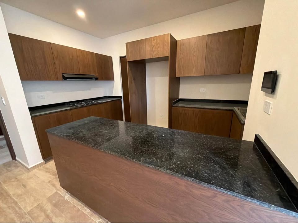 2 habitaciones 2 baños - Departamento 3