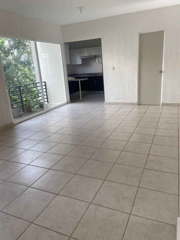 3 habitaciones 2 baños - Departamento 3